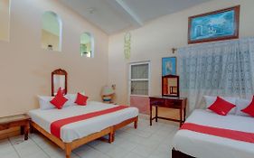 Oyo Hotel Casa Ada